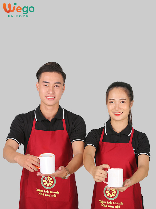 Đồng phục Nhà hàng – Khách sạn