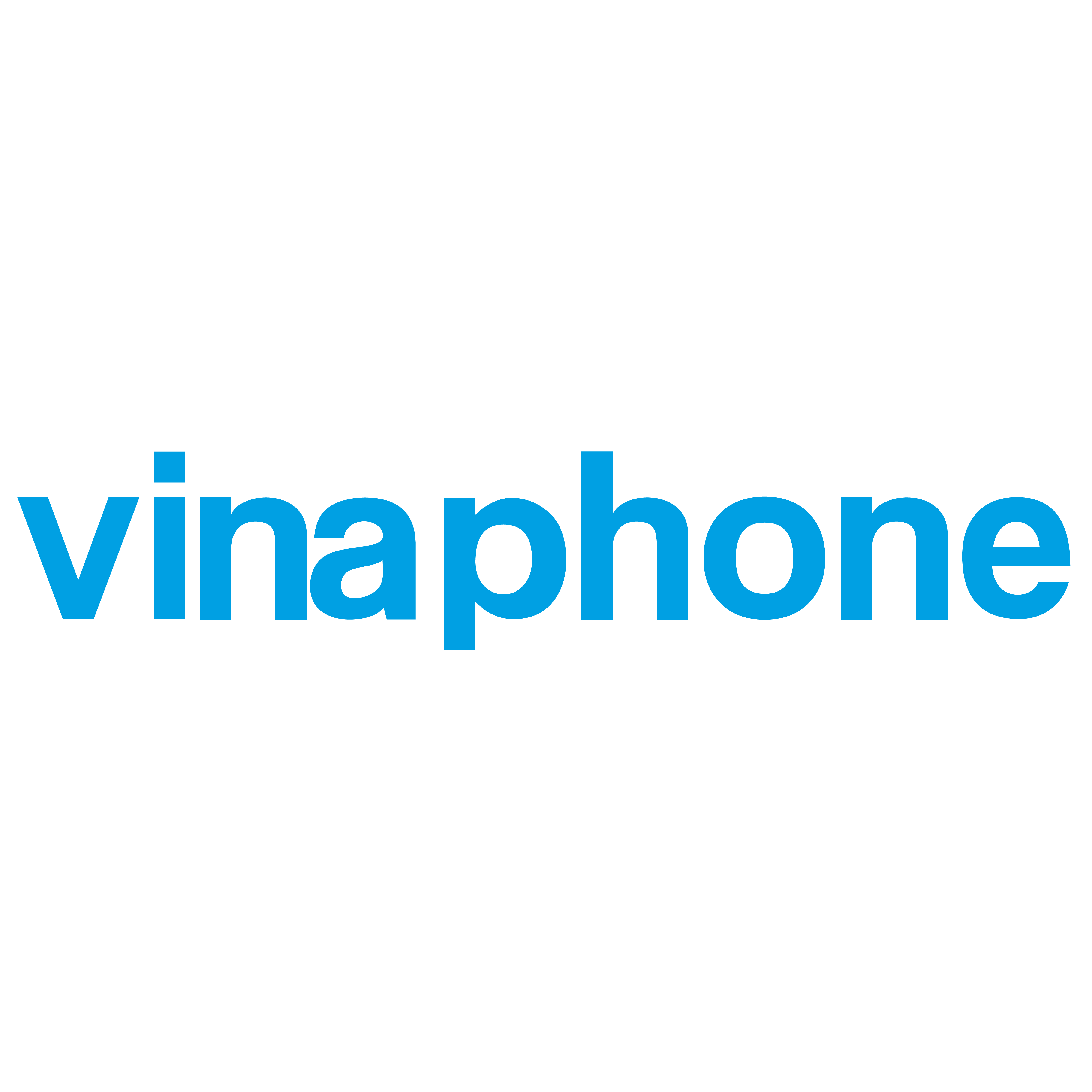 VNPT VinaPhone
